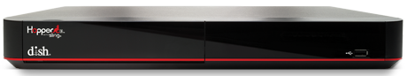 Hopper 3 HD DVR from A&E Satellites in Ponca City, OK - A DISH Authorized Retailer